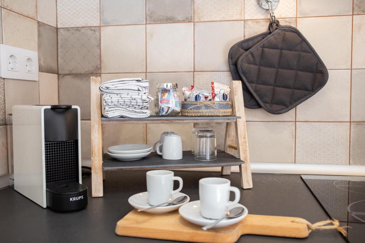 شقة Casa Tiago With High-Speed Wifi And Smarttv كوراليهو المظهر الخارجي الصورة