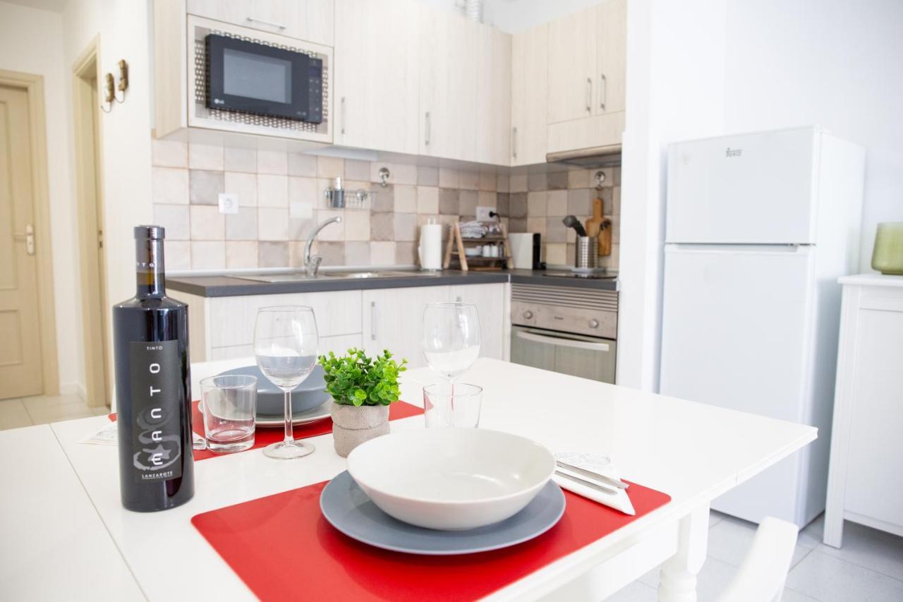 شقة Casa Tiago With High-Speed Wifi And Smarttv كوراليهو المظهر الخارجي الصورة