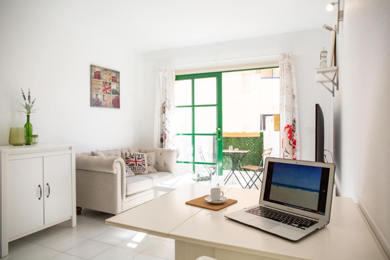 شقة Casa Tiago With High-Speed Wifi And Smarttv كوراليهو المظهر الخارجي الصورة